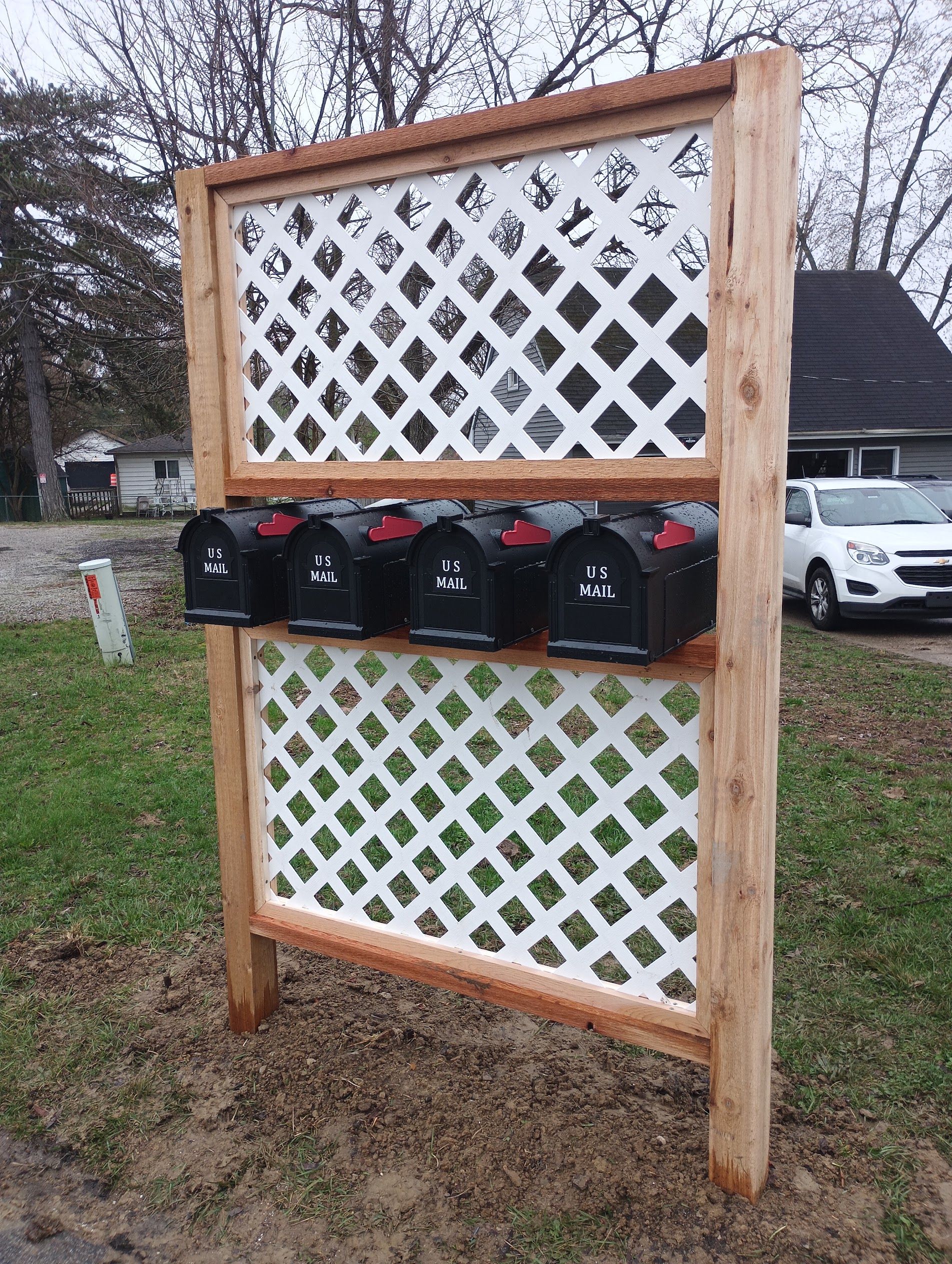 Mailbox