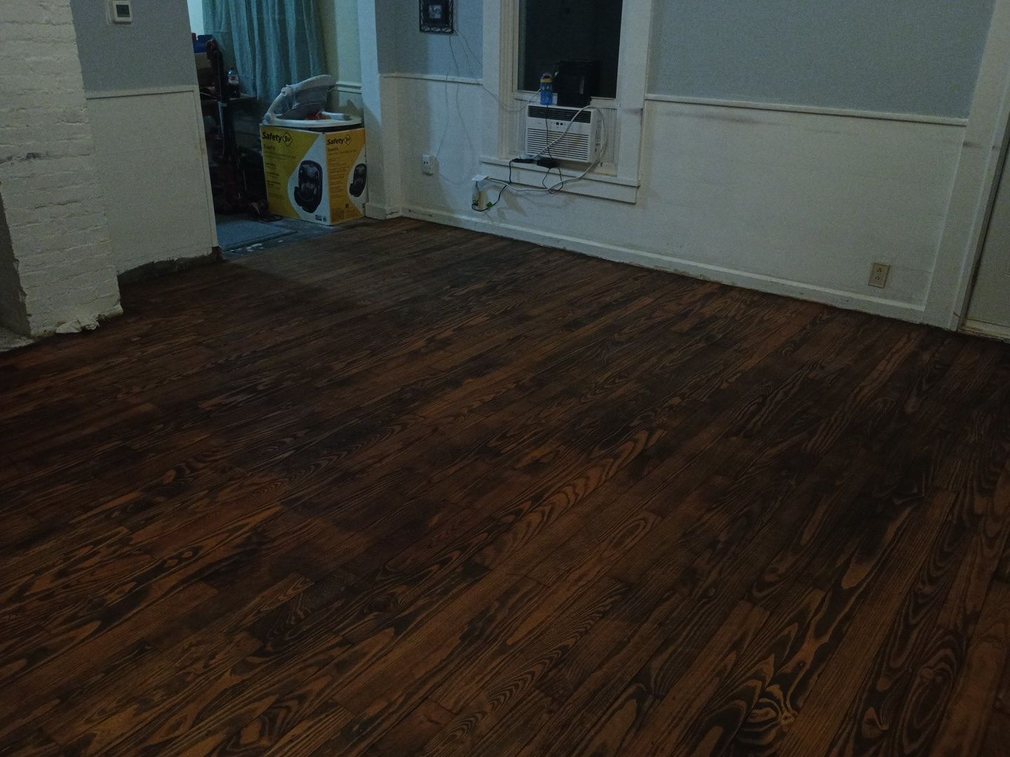 FloorResurfaceFinish