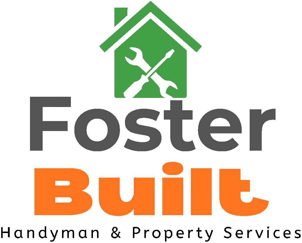 Foster Built LLC logo